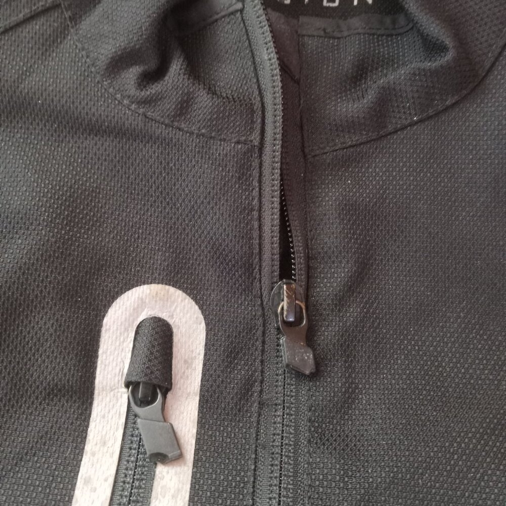 FOX RACING "Legion" Motorcycle Jacket - Picture 7 of 12
